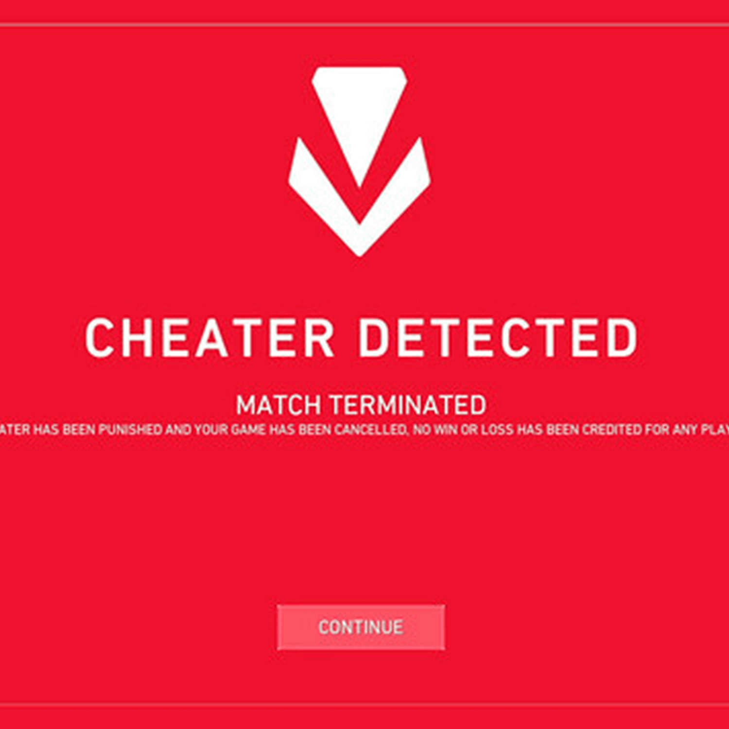 Software Anti-Cheats Vanguard de Riot Games está bloqueando y tomando capturas de pantalla de las PC de los usuarios